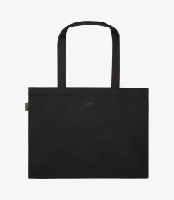 Hu00f4tel JJJJound tote bag
