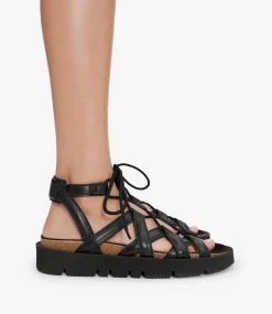 Iliade sandals