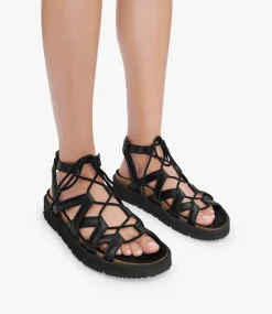 Iliade sandals
