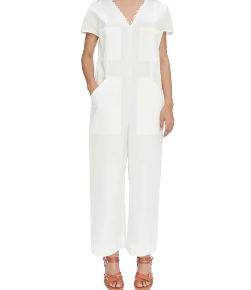 Ilina jumpsuit