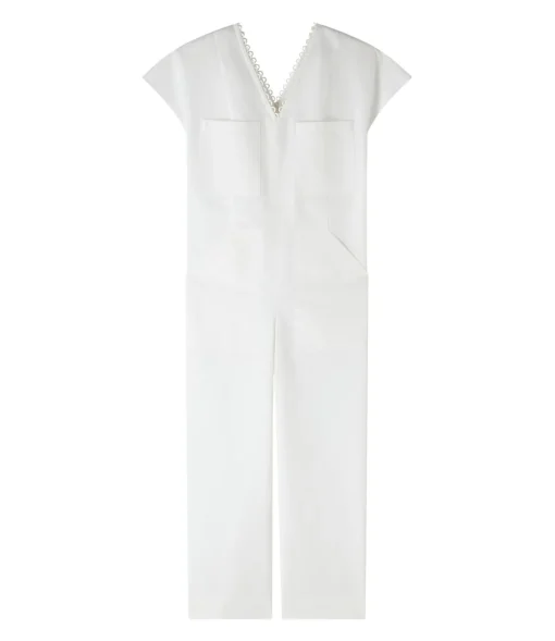 Ilina jumpsuit