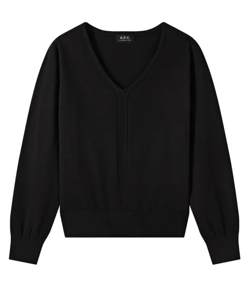 Irina jumper