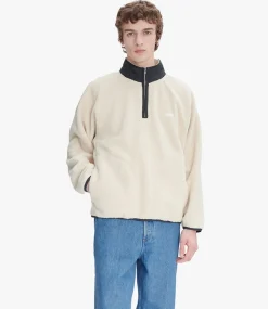 Island Brodu00e9 sweatshirt