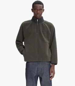 Island Brodu00e9 sweatshirt
