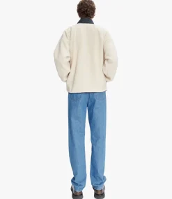 Island Brodu00e9 sweatshirt