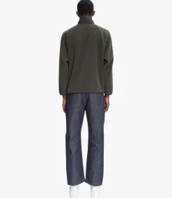 Island Brodu00e9 sweatshirt