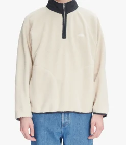 Island Brodu00e9 sweatshirt