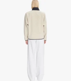 Island Brodu00e9 sweatshirt