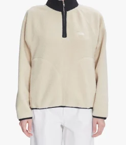 Island Brodu00e9 sweatshirt