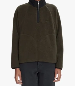 Island Brodu00e9 sweatshirt