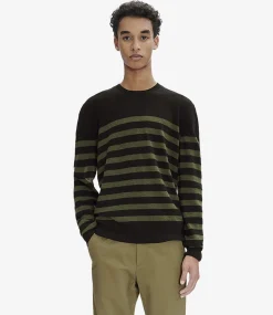 Ismael jumper