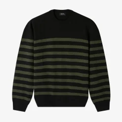 Ismael jumper
