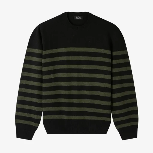 Ismael jumper