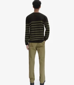 Ismael jumper