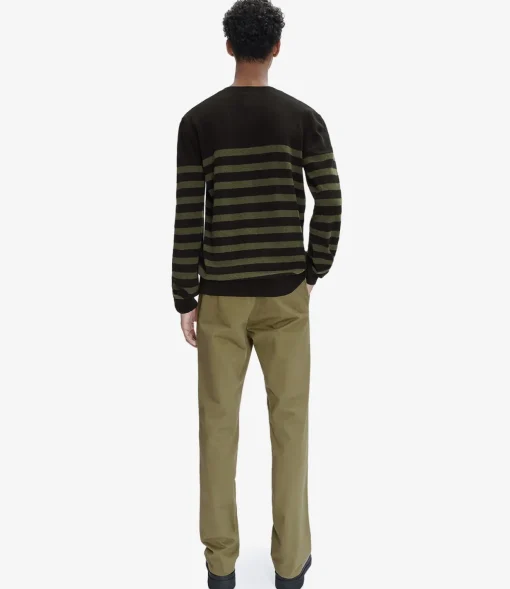 Ismael jumper