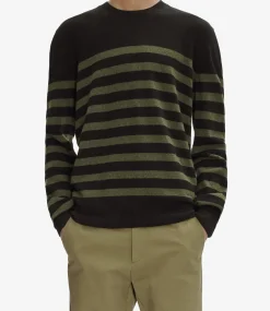 Ismael jumper