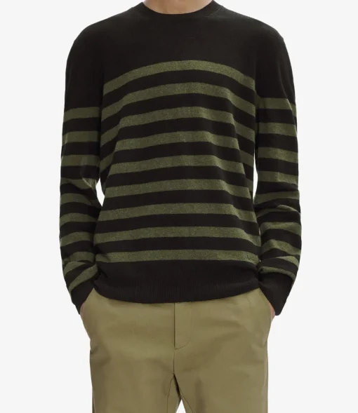 Ismael jumper