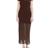 Ismu00e9e dress