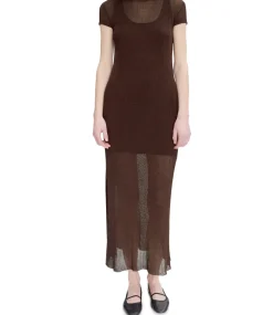 Ismu00e9e dress