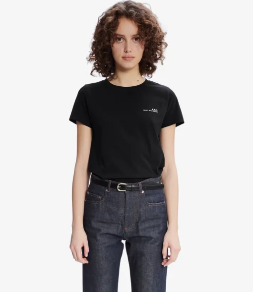 Item F T-shirt
