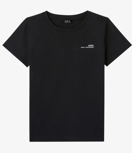 Item F T-shirt