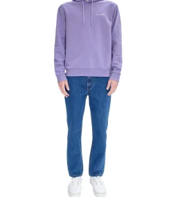 Item H Overdye hoodie