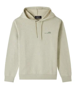 Item H Overdye hoodie