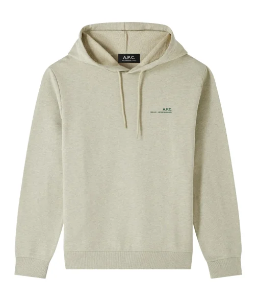 Item H Overdye hoodie