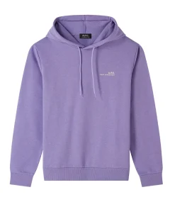 Item H Overdye hoodie