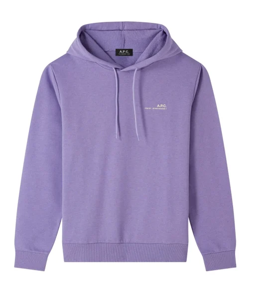 Item H Overdye hoodie