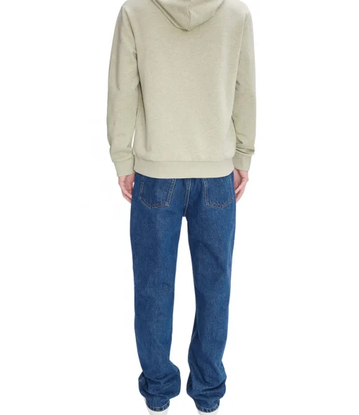 Item H Overdye hoodie
