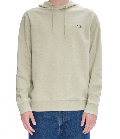 Item H Overdye hoodie