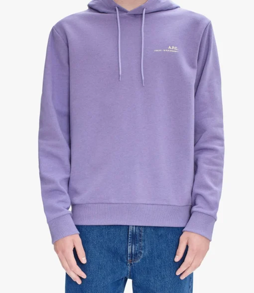 Item H Overdye hoodie