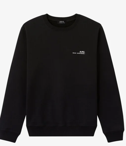 Item sweatshirt