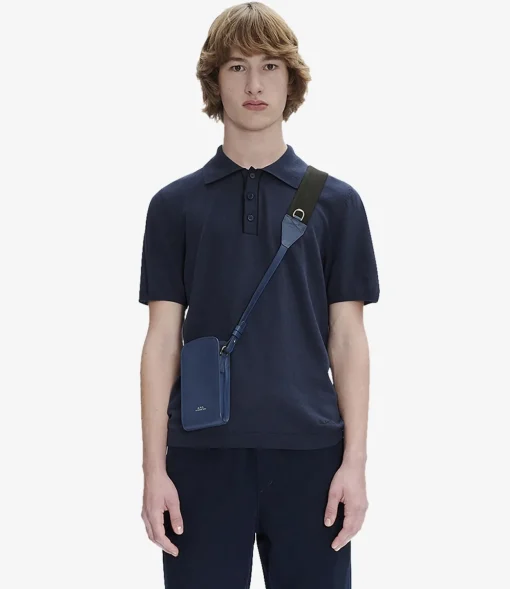 Jacky polo shirt