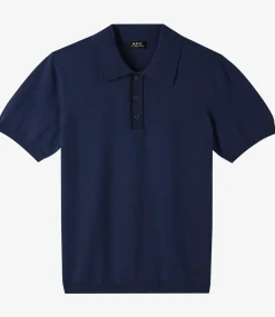 Jacky polo shirt