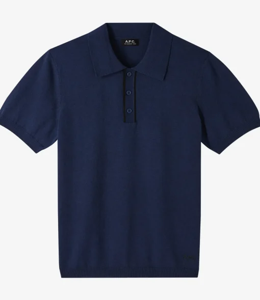 Jacky polo shirt