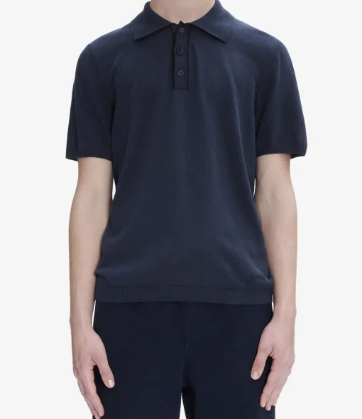 Jacky polo shirt