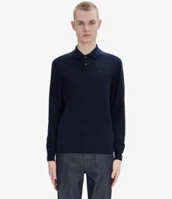 Jacob Logo jumper