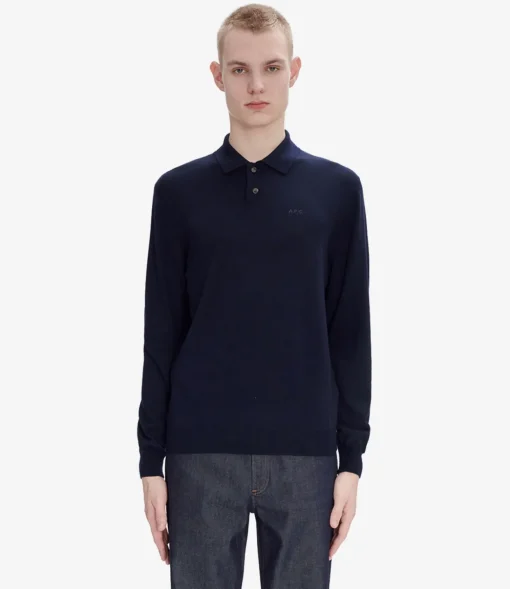 Jacob Logo jumper