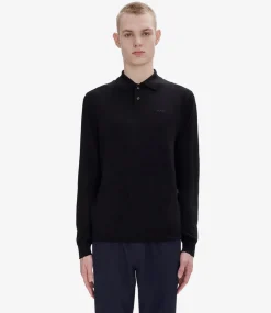 Jacob Logo jumper