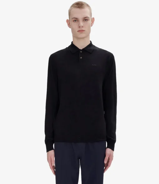 Jacob Logo jumper