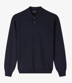 Jacob Logo jumper