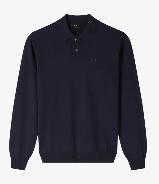 Jacob Logo jumper