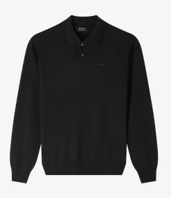 Jacob Logo jumper