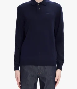 Jacob Logo jumper