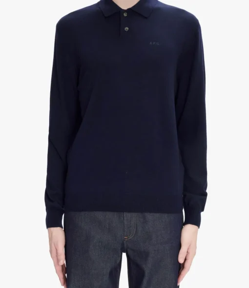 Jacob Logo jumper