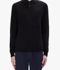 Jacob Logo jumper