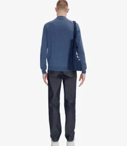 Jacob Logo polo shirt