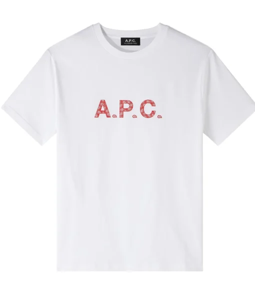 James T-shirt